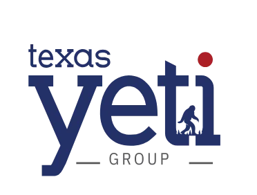 Texas Yeti Group Logo